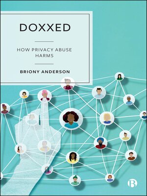 cover image of Doxxed